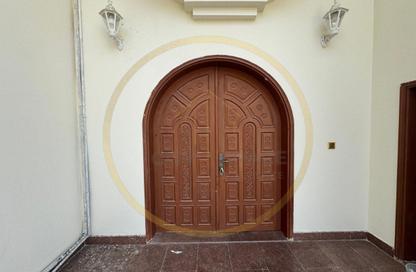 Villa - 7+ - 7 for rent in Al Nuaija Street - Al Nuaija - Doha