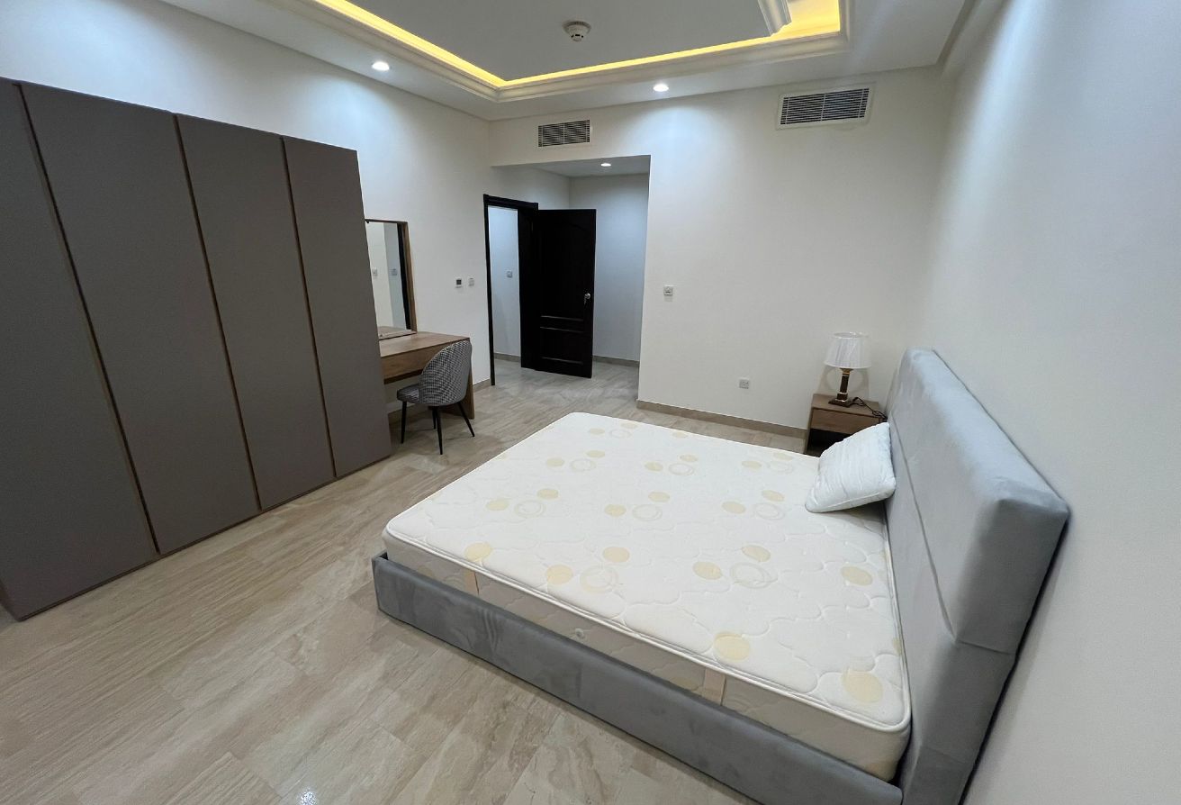 2BHK PLUS MAID FURNISHED APARTMENT WITH BOULEVARD thumbnail 11