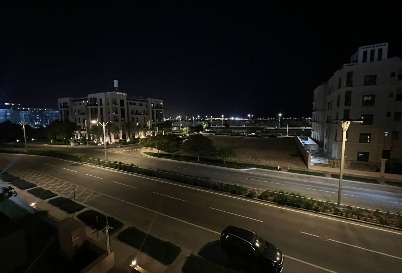 2BHK PLUS MAID FURNISHED APARTMENT WITH BOULEVARD thumbnail 9