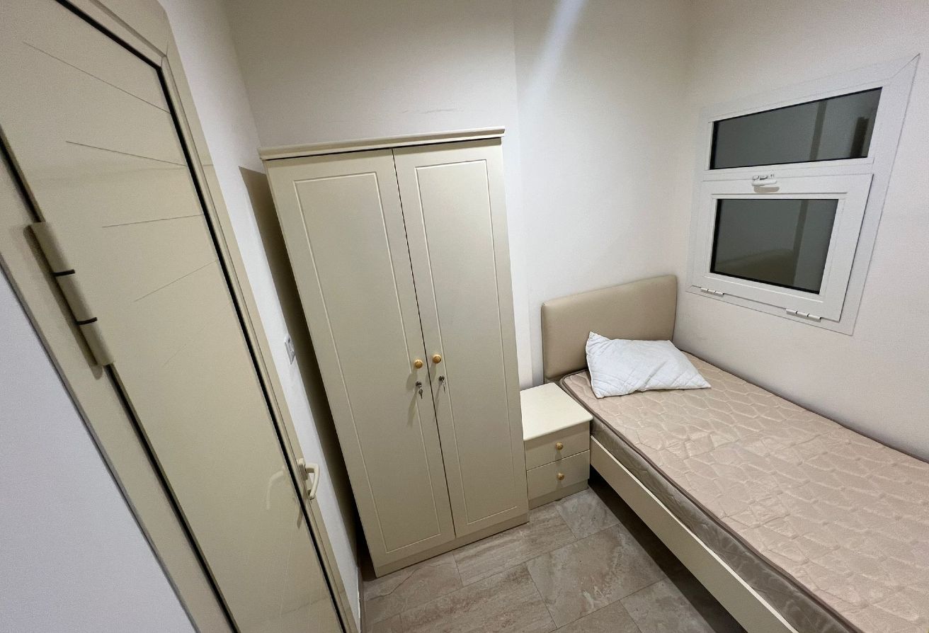 2BHK PLUS MAID FURNISHED APARTMENT WITH BOULEVARD thumbnail 6