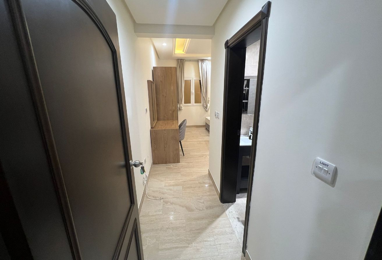 2BHK PLUS MAID FURNISHED APARTMENT WITH BOULEVARD thumbnail 5