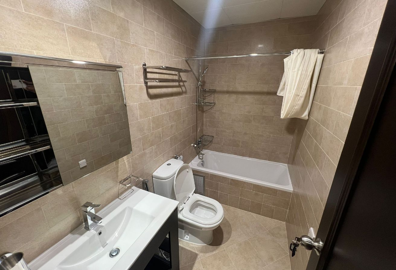 2BHK PLUS MAID FURNISHED APARTMENT WITH BOULEVARD thumbnail 7