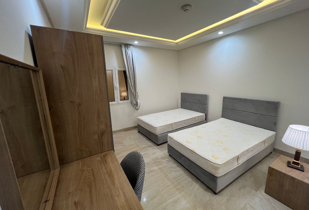 2BHK PLUS MAID FURNISHED APARTMENT WITH BOULEVARD thumbnail 10