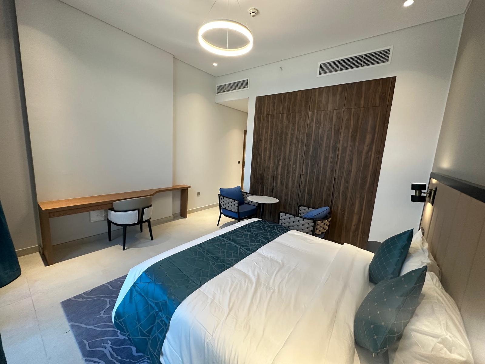 Brand new apt  |1 Fully FURNISHED | WIFI Included thumbnail 9