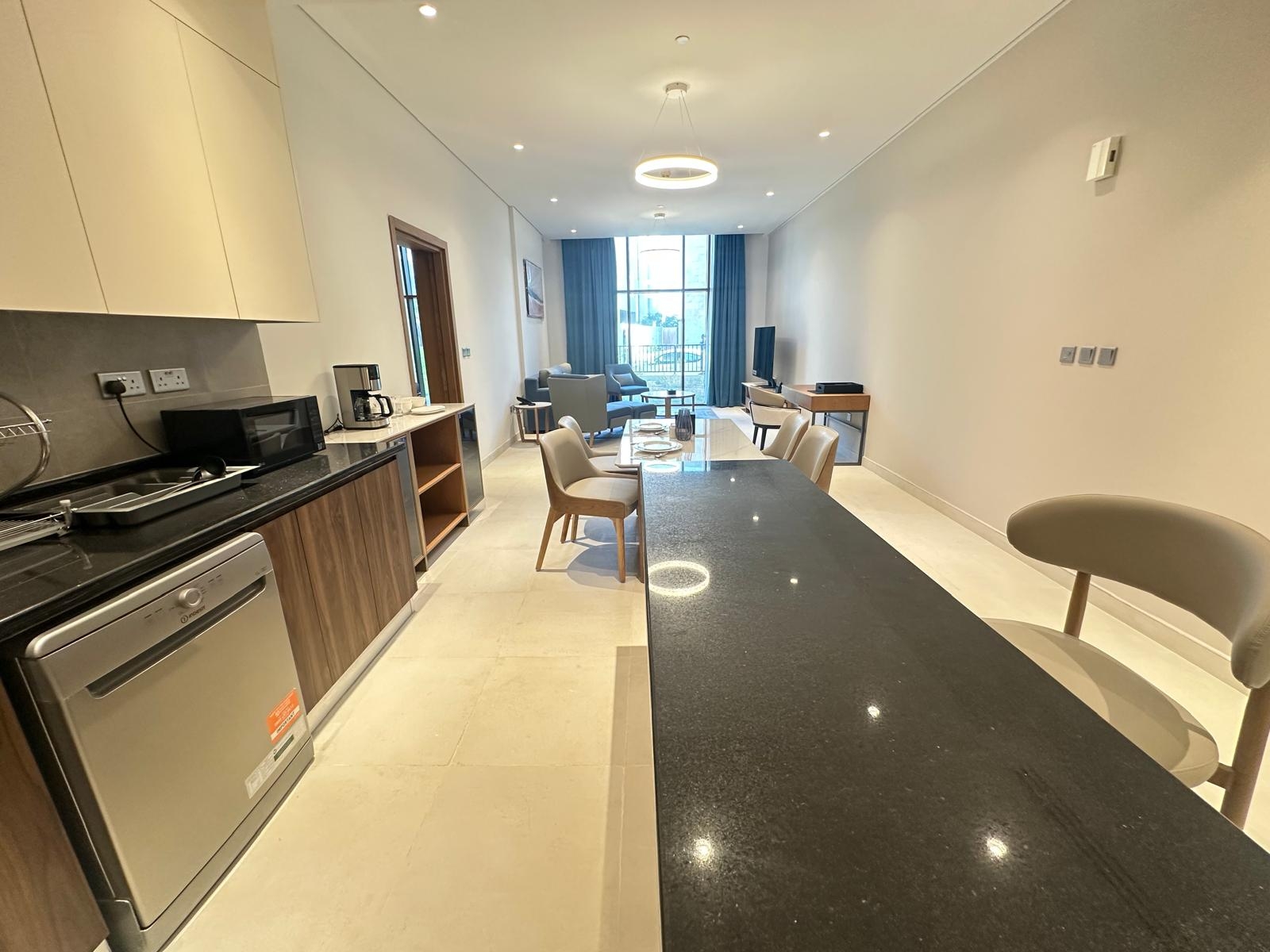 Brand new apt  |1 Fully FURNISHED | WIFI Included thumbnail 12