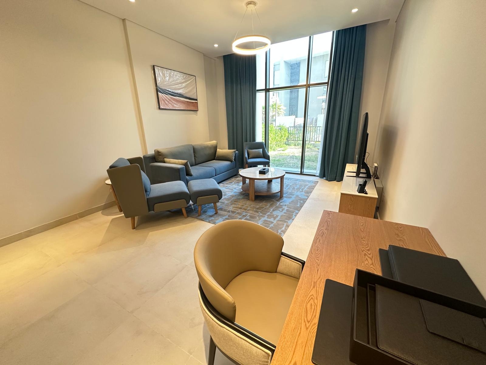 Brand new apt  |1 Fully FURNISHED | WIFI Included thumbnail 11