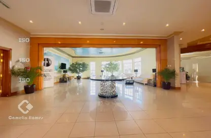 Compound - 4 Bedrooms - 4 Bathrooms for rent in Al Waab Street - Al Waab - Doha