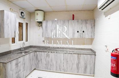 Apartment - 2 - 2 for rent in Salwa Road - Al Aziziyah - Doha Apartment - 2 - 2 for rent in Salwa Road - Al Aziziyah - Doha