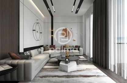 Townhouse - 3 Bedrooms - 4 Bathrooms for sale in Qetaifan Islands - Lusail