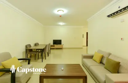 Apartment - 2 Bedrooms - 2 Bathrooms for rent in Najma street - Old Airport Road - Doha