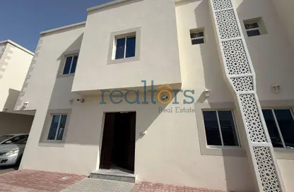 Compound - 6 Bedrooms - 6 Bathrooms for rent in Al Ebb - Al Kheesa - Umm Salal Mohammed
