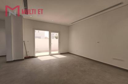 Villa - 4 Bedrooms - 5 Bathrooms for rent in Ain Khaled Villas - Ain Khaled - Doha