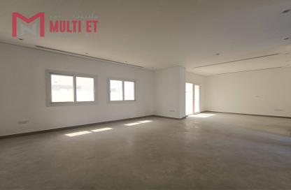 Villa - 4 Bedrooms - 5 Bathrooms for rent in Ain Khaled Villas - Ain Khaled - Doha