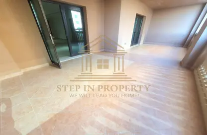 شقة - غرفة نوم - 2 حمامات للايجار في منازل تاون هاوس - بورتو أرابيا - جزيرة اللؤلؤة - الدوحة