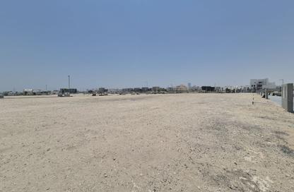 Land - Studio for sale in Lusail City - Lusail