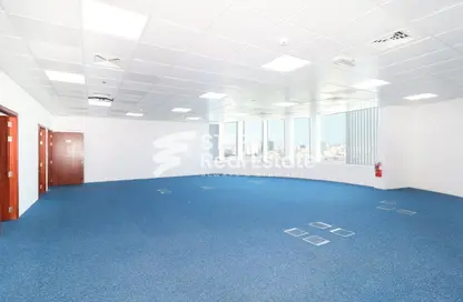 Office Space - Studio - 1 Bathroom for rent in Old Airport Road - Old Airport Road - Doha Office Space - Studio - 1 Bathroom for rent in Old Airport Road - Old Airport Road - Doha