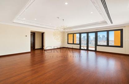 Apartment - 2 Bedrooms - 3 Bathrooms for rent in West Porto Drive - Porto Arabia - The Pearl Island - Doha Apartment - 2 Bedrooms - 3 Bathrooms for rent in West Porto Drive - Porto Arabia - The Pearl Island - Doha