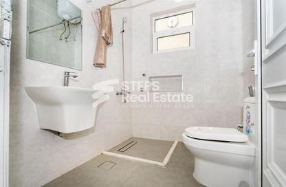 Apartment - 2 Bedrooms - 2 Bathrooms for rent in Al Khor Community - Al Khor