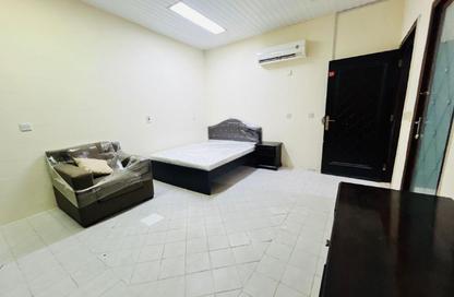 Apartment - 1 Bedroom - 1 Bathroom for rent in Al Thumama - Al Thumama - Doha Apartment - 1 Bedroom - 1 Bathroom for rent in Al Thumama - Al Thumama - Doha