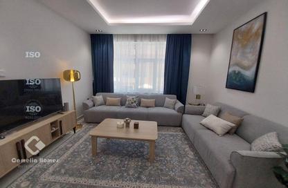 Apartment - 2 Bedrooms - 3 Bathrooms for rent in Al Muntazah Street - Al Muntazah - Doha