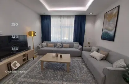 Apartment - 2 Bedrooms - 3 Bathrooms for rent in Al Muntazah Street - Al Muntazah - Doha Apartment - 2 Bedrooms - 3 Bathrooms for rent in Al Muntazah Street - Al Muntazah - Doha