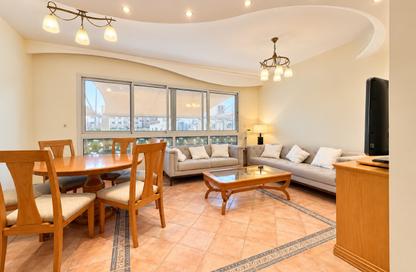 Apartment - 2 - 3 for rent in Al Nasr Street - Al Nasr - Doha Apartment - 2 - 3 for rent in Al Nasr Street - Al Nasr - Doha