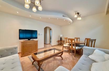 Apartment - 2 - 3 for rent in Al Nasr Street - Al Nasr - Doha