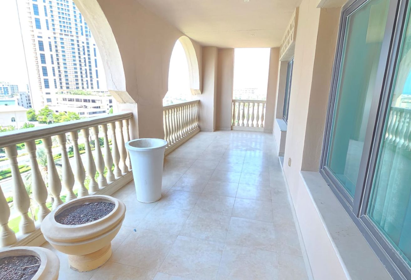 Spacious Studio|Including Bills| With Balcony thumbnail 9