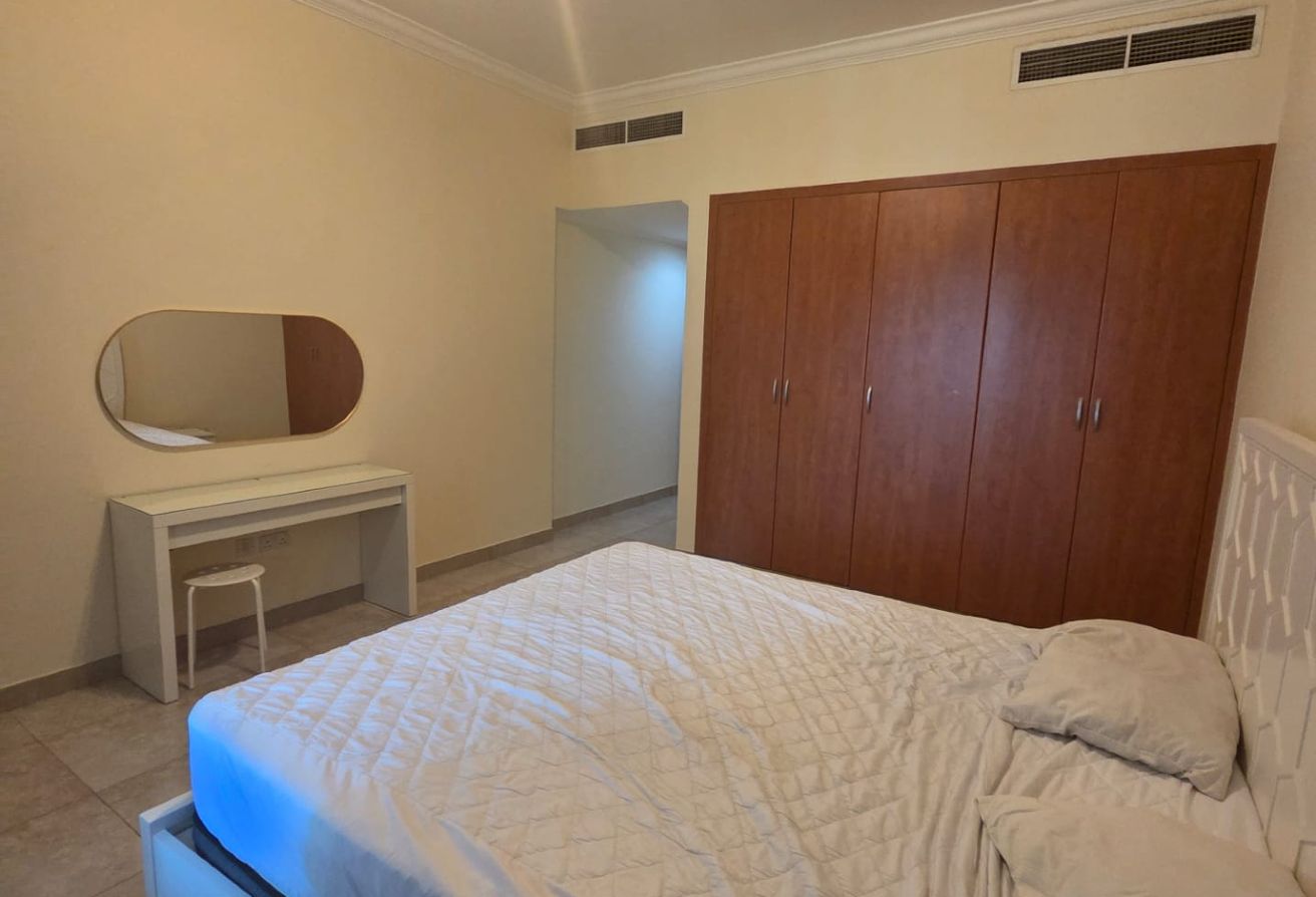 Spacious Studio|Including Bills| With Balcony thumbnail 10