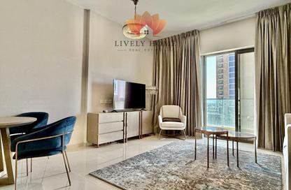Apartment - 2 - 3 for rent in Burj DAMAC Waterfront - Waterfront Residential - The Waterfront - Lusail