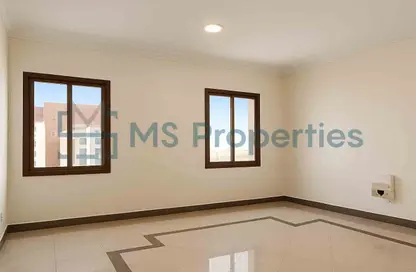 Apartment - 3 Bedrooms - 2 Bathrooms for rent in Al Zubair Bakkar Street - Al Sadd - Doha