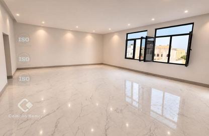 Villa - 7+ Bedrooms - 7+ Bathrooms for rent in Rawdat Al Hamama - Al Daayen