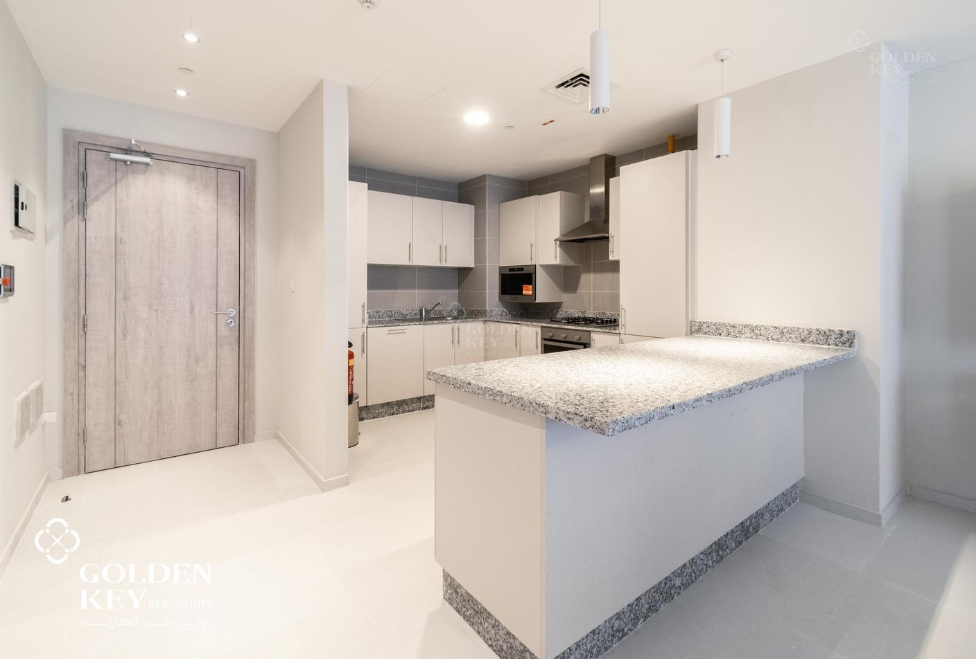 Bills Included | Furnished 1BR w/ Balcony | Lusail