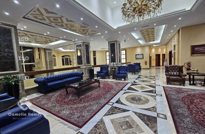 مجمع سكني - 5 - 6 للايجار في شارع بو هامو - أبو هامور - الدوحة مجمع سكني - 5 - 6 للايجار في شارع بو هامو - أبو هامور - الدوحة