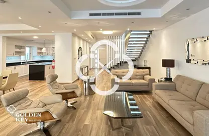 شقة - 4 غرف نوم - 5 حمامات للايجار في ميزون بلانش - الوسيل