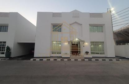 Villa - 5 Bedrooms - 5 Bathrooms for rent in Al Waab Street - Al Waab - Doha