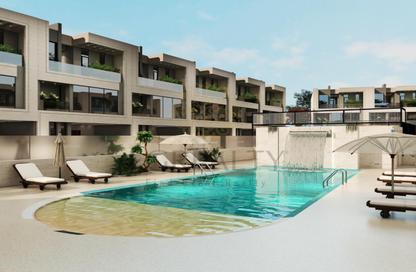 Compound - 4 - 6 for sale in Via D'oro - Qetaifan Islands - Lusail