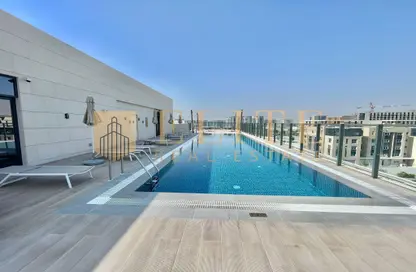 شقة - غرفة نوم - 2 حمامات للايجار في جنوب فوكس هيلس - فوكس هيلز - الوسيل