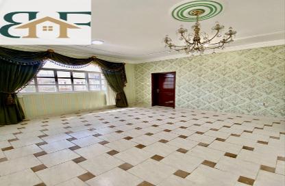 Apartment - 1 Bedroom - 1 Bathroom for rent in Old Airport Road - Old Airport Road - Doha Apartment - 1 Bedroom - 1 Bathroom for rent in Old Airport Road - Old Airport Road - Doha