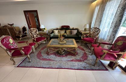 Apartment - 3 Bedrooms - 5 Bathrooms for sale in West Porto Drive - Porto Arabia - The Pearl Island - Doha