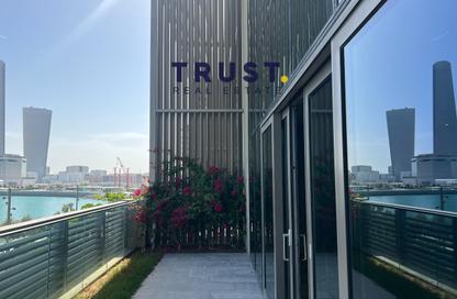Apartment - 4 Bedrooms - 5 Bathrooms for sale in Seef Lusail - Lusail City - Lusail Apartment - 4 Bedrooms - 5 Bathrooms for sale in Seef Lusail - Lusail City - Lusail