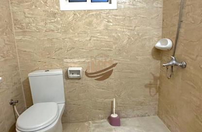 Apartment - Studio - 1 for rent in Al Nuaija Street - Al Nuaija - Doha Apartment - Studio - 1 for rent in Al Nuaija Street - Al Nuaija - Doha