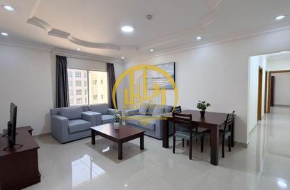Apartment - 2 - 2 for rent in Al Sadd - Al Sadd - Doha