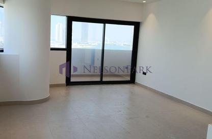Apartment - 1 - 2 for rent in JMJ Waterfront Residences - Waterfront Residential - The Waterfront - Lusail