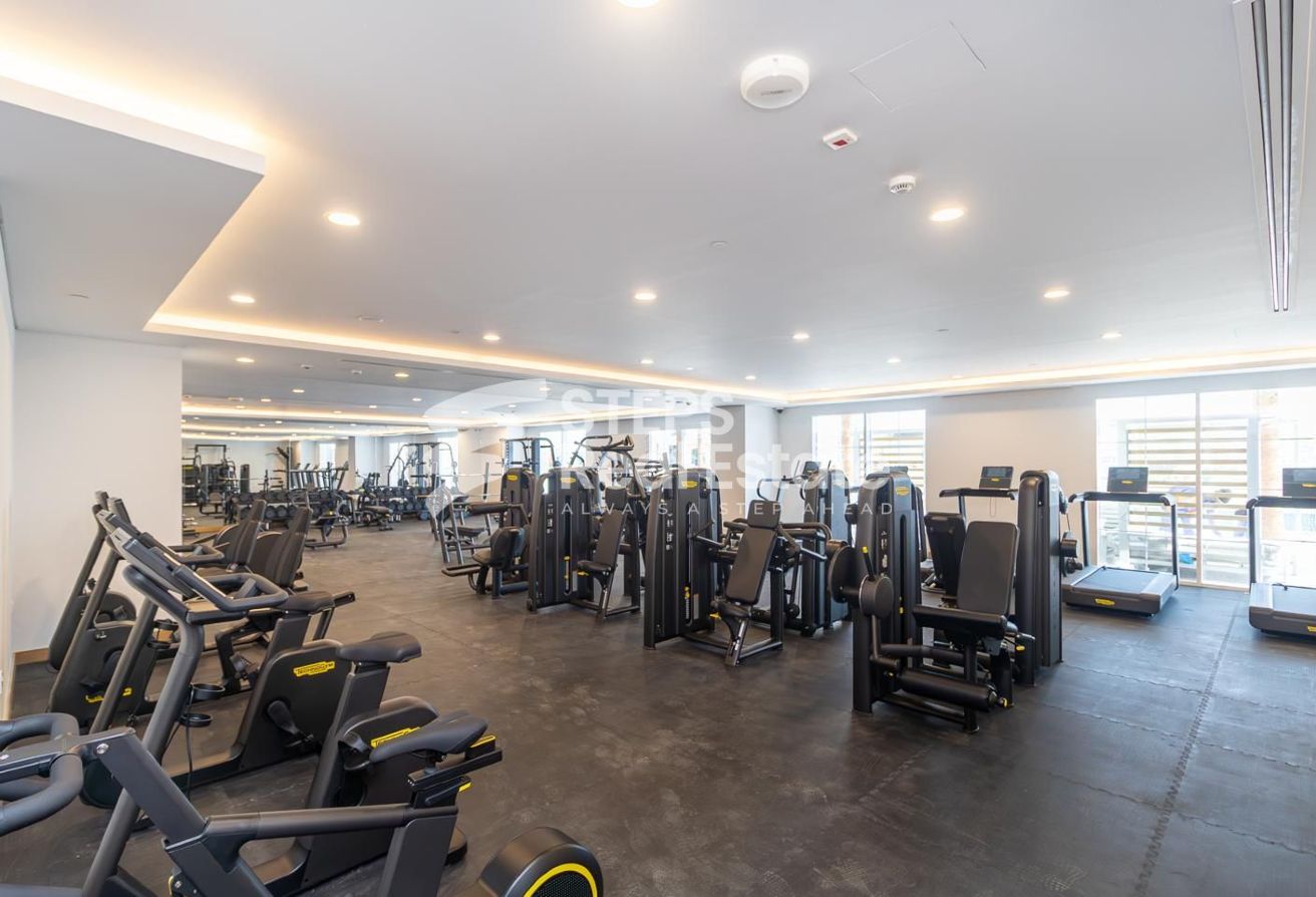 Brand New Apartment for Rent in The Pearl - apartment in Floresta Gardens