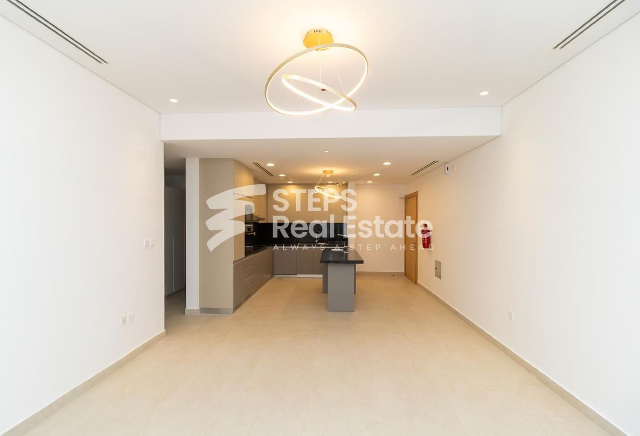 Brand New Apartment for Rent in The Pearl - apartment in Floresta Gardens