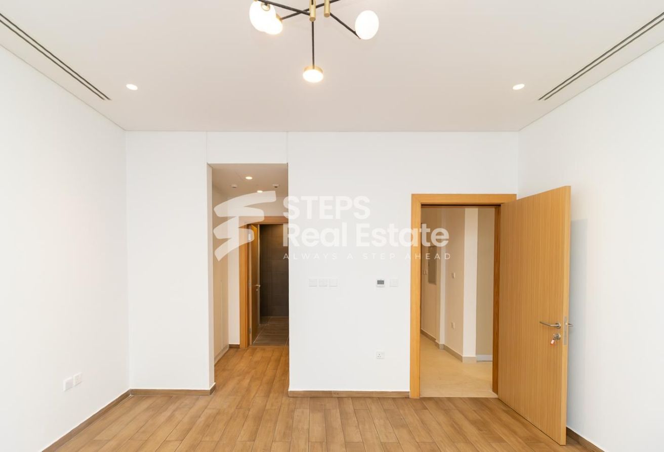 Brand New Apartment for Rent in The Pearl - apartment in Floresta Gardens