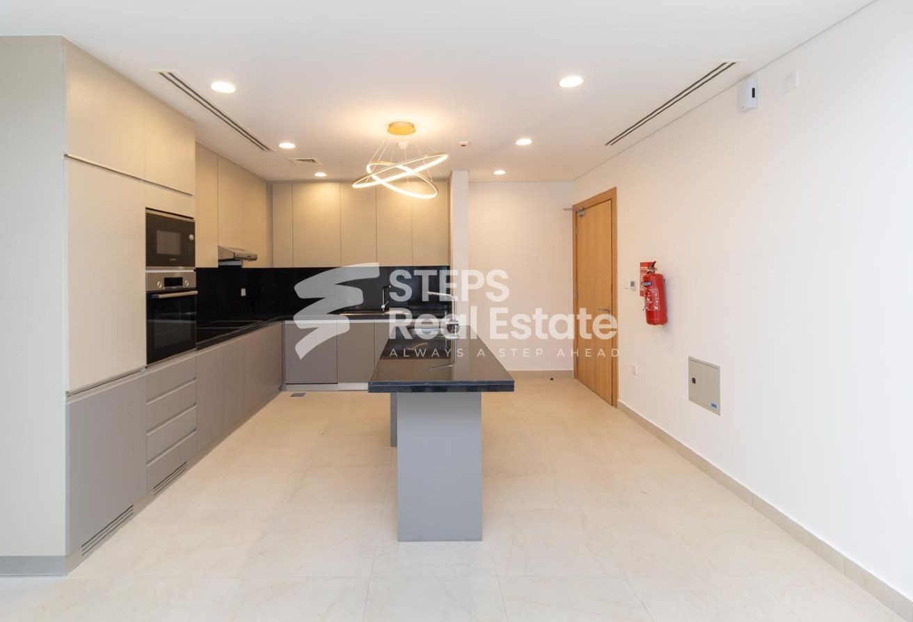Brand New Apartment for Rent in The Pearl - apartment in Floresta Gardens