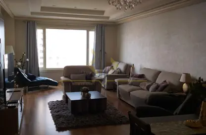 Apartment - 2 Bedrooms - 3 Bathrooms for sale in East Porto Drive - Porto Arabia - The Pearl Island - Doha
