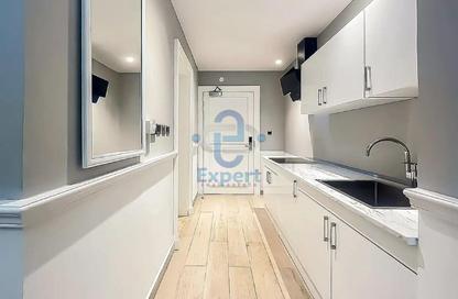 Apartment - Studio - 1 for rent in Regency Residence Al Sadd - Al Sadd - Doha